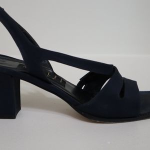 Amalfi Dress Sandal